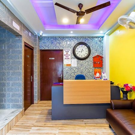 The Kolkata Hotel Bagian luar foto