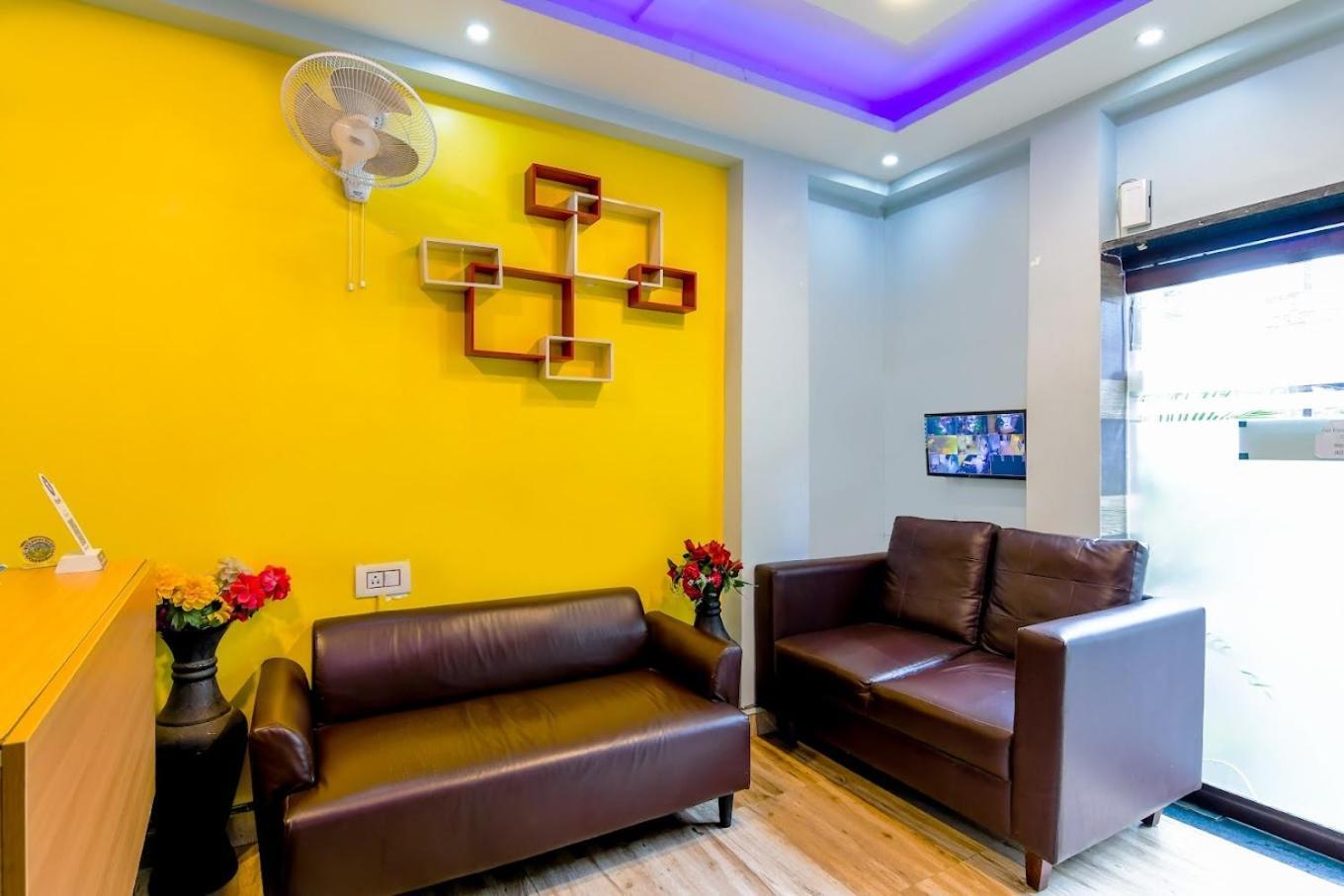The Kolkata Hotel Bagian luar foto